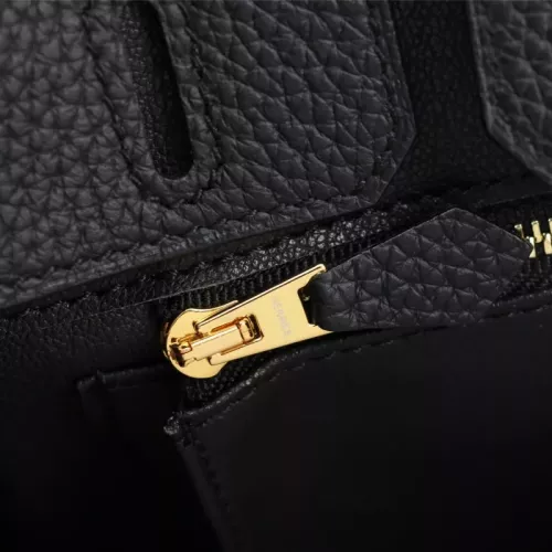 Replica Hermes AAA Quality Handbags For Women #1371858 $170.00 USD for Wholesale