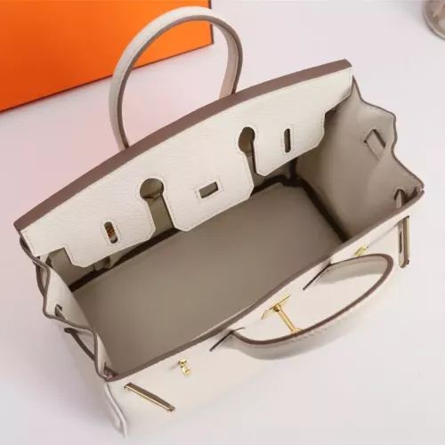 Replica Hermes AAA Quality Handbags For Women #1371863 $158.00 USD for Wholesale