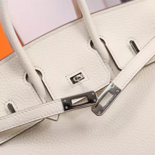 Replica Hermes AAA Quality Handbags For Women #1371865 $170.00 USD for Wholesale