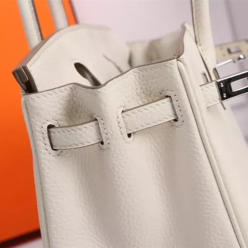 Replica Hermes AAA Quality Handbags For Women #1371865 $170.00 USD for Wholesale