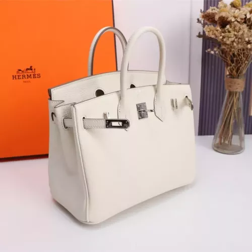Replica Hermes AAA Quality Handbags For Women #1371865 $170.00 USD for Wholesale