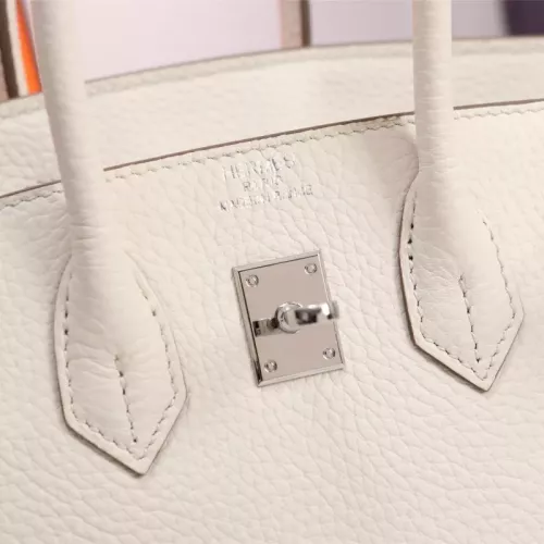 Replica Hermes AAA Quality Handbags For Women #1371865 $170.00 USD for Wholesale