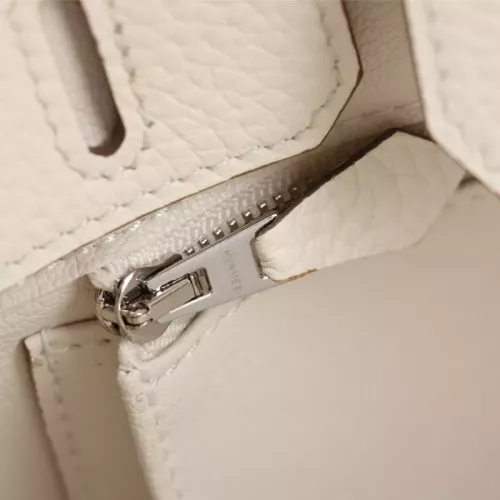 Replica Hermes AAA Quality Handbags For Women #1371865 $170.00 USD for Wholesale