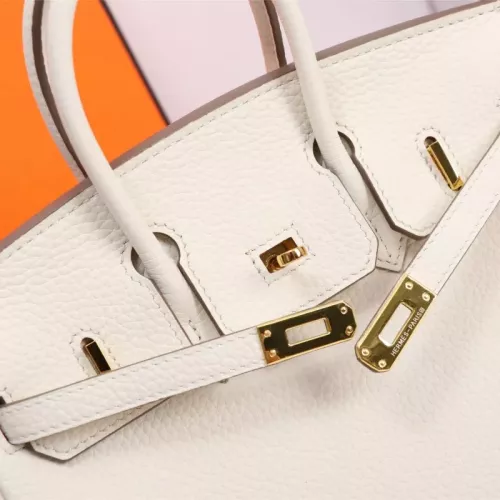 Replica Hermes AAA Quality Handbags For Women #1371866 $170.00 USD for Wholesale