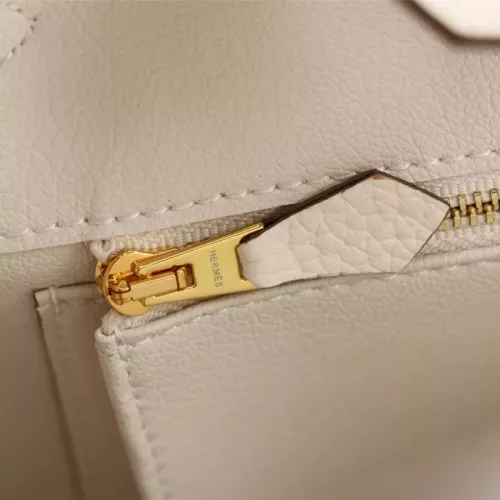 Replica Hermes AAA Quality Handbags For Women #1371866 $170.00 USD for Wholesale