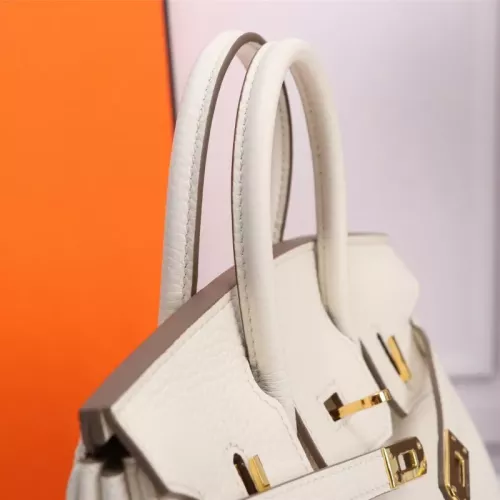 Replica Hermes AAA Quality Handbags For Women #1371868 $175.00 USD for Wholesale
