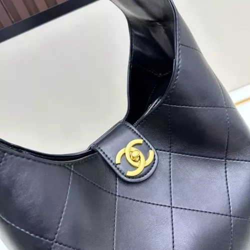 Replica Chanel AAA Quality Shoulder Bags For Women #1371935 $76.00 USD for Wholesale