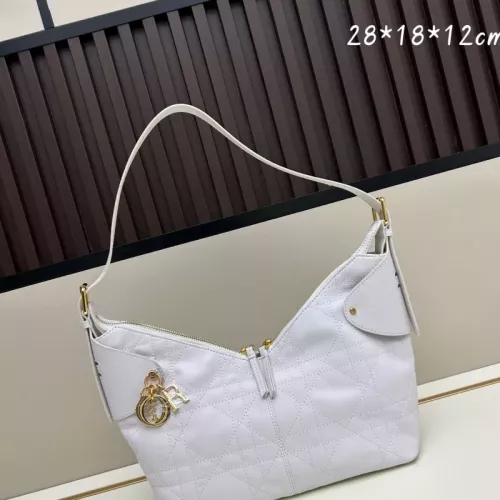 Christian Dior AAA Quality Shoulder Bags For Women #1371974