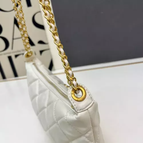 Replica Chanel AAA Quality Shoulder Bags For Women #1371977 $82.00 USD for Wholesale