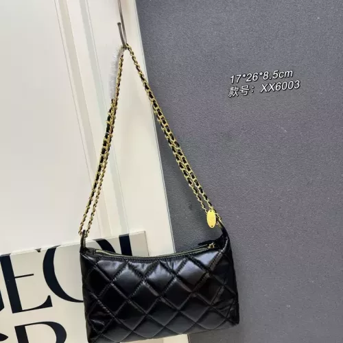 Replica Chanel AAA Quality Shoulder Bags For Women #1371979 $82.00 USD for Wholesale