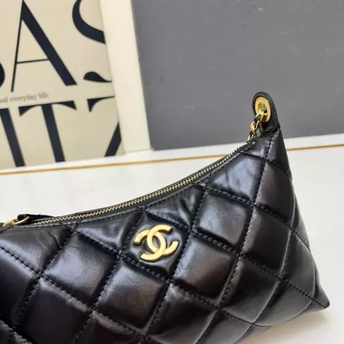 Replica Chanel AAA Quality Shoulder Bags For Women #1371979 $82.00 USD for Wholesale