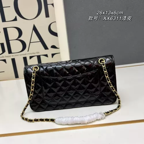 Replica Chanel AAA Quality Shoulder Bags For Women #1371983 $85.00 USD for Wholesale