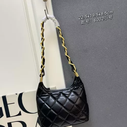 Replica Chanel AAA Quality Shoulder Bags For Women #1371984 $85.00 USD for Wholesale