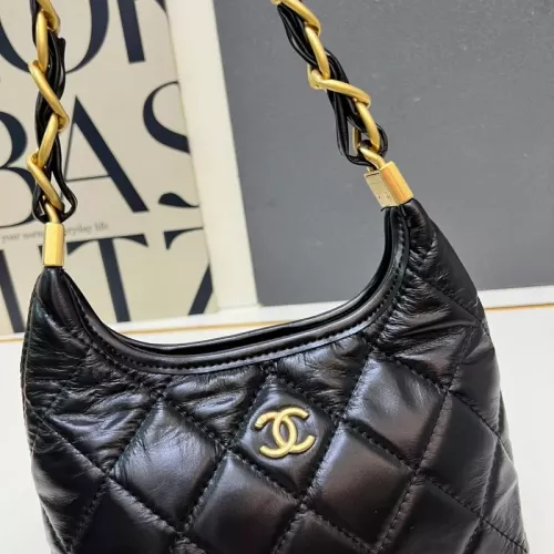 Replica Chanel AAA Quality Shoulder Bags For Women #1371984 $85.00 USD for Wholesale