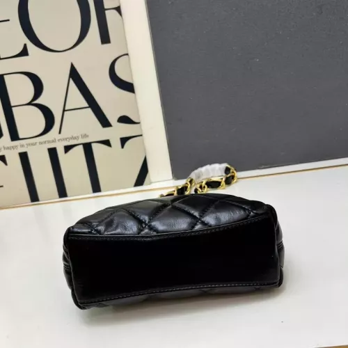 Replica Chanel AAA Quality Shoulder Bags For Women #1371984 $85.00 USD for Wholesale