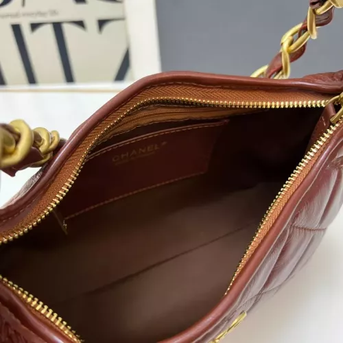 Replica Chanel AAA Quality Shoulder Bags For Women #1371987 $88.00 USD for Wholesale