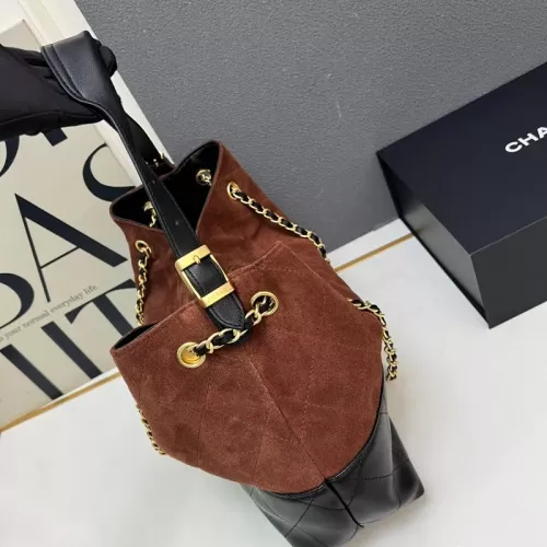 Replica Chanel AAA Quality Shoulder Bags For Women #1371989 $96.00 USD for Wholesale