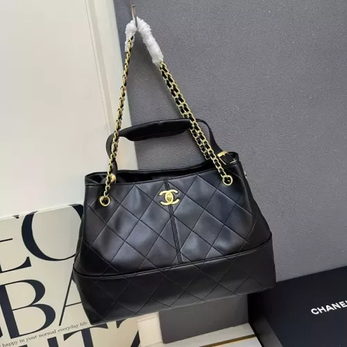 Chanel AAA Quality Shoulder Bags For Women #1371994 $96.00 USD, Wholesale Replica Chanel AAA Quality Shoulder Bags