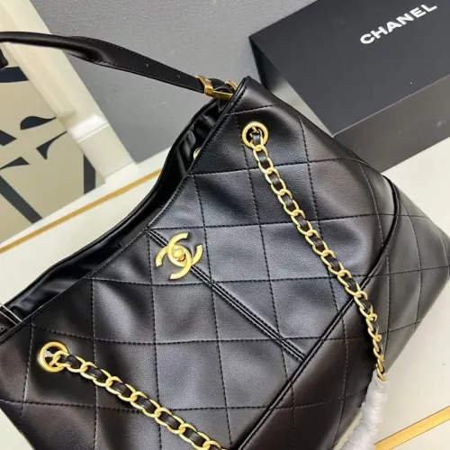 Replica Chanel AAA Quality Shoulder Bags For Women #1371994 $96.00 USD for Wholesale