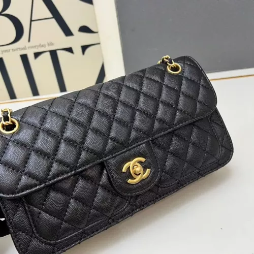 Replica Chanel AAA Quality Shoulder Bags For Women #1372000 $96.00 USD for Wholesale