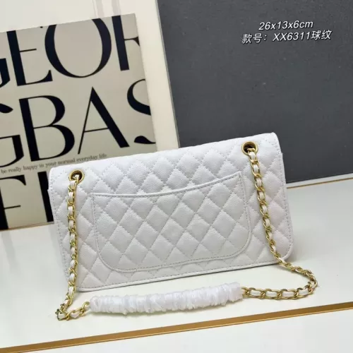 Replica Chanel AAA Quality Shoulder Bags For Women #1372001 $96.00 USD for Wholesale