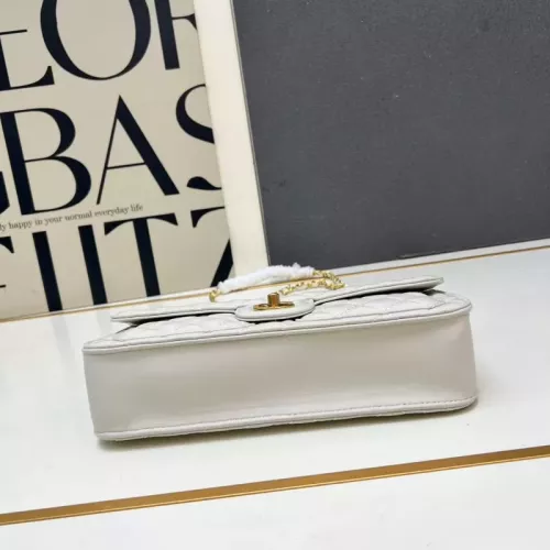 Replica Chanel AAA Quality Shoulder Bags For Women #1372002 $96.00 USD for Wholesale