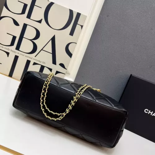 Replica Chanel AAA Quality Shoulder Bags For Women #1372010 $96.00 USD for Wholesale