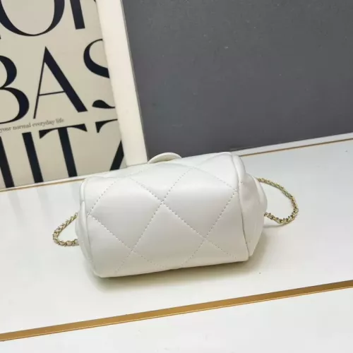 Replica Chanel AAA Quality Messenger Bags For Women #1372026 $76.00 USD for Wholesale