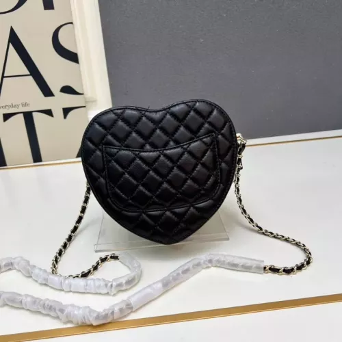 Replica Chanel AAA Quality Messenger Bags For Women #1372033 $82.00 USD for Wholesale