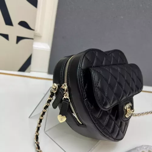 Replica Chanel AAA Quality Messenger Bags For Women #1372033 $82.00 USD for Wholesale