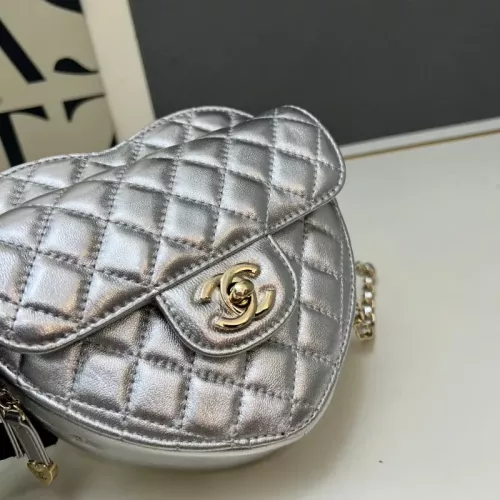 Replica Chanel AAA Quality Messenger Bags For Women #1372039 $80.00 USD for Wholesale