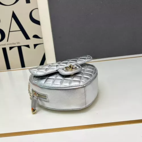 Replica Chanel AAA Quality Messenger Bags For Women #1372039 $80.00 USD for Wholesale