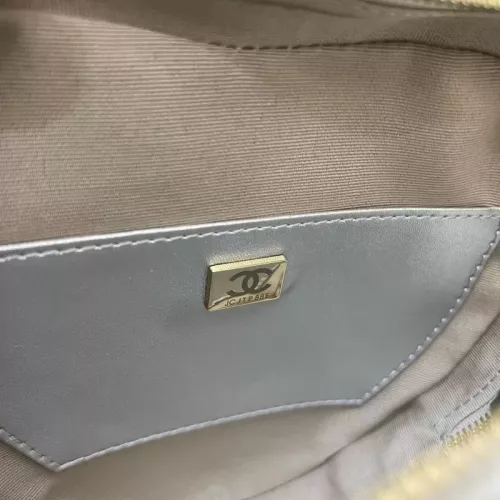 Replica Chanel AAA Quality Messenger Bags For Women #1372039 $80.00 USD for Wholesale