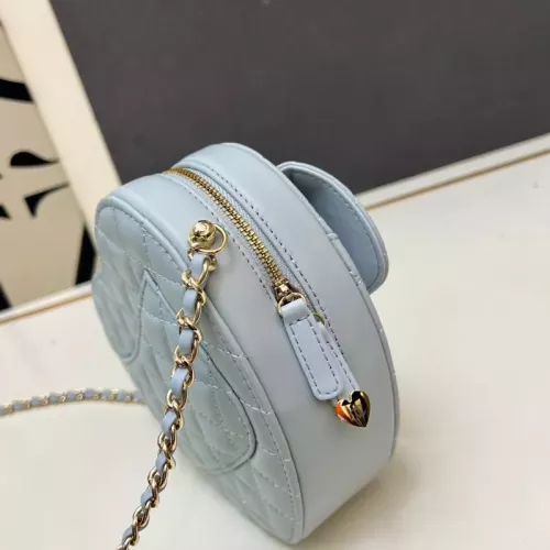 Replica Chanel AAA Quality Messenger Bags For Women #1372043 $80.00 USD for Wholesale
