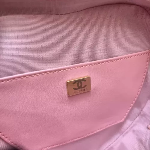 Replica Chanel AAA Quality Messenger Bags For Women #1372044 $82.00 USD for Wholesale