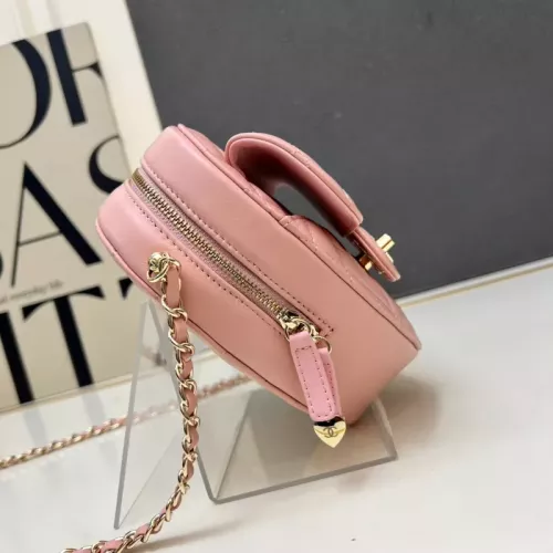Replica Chanel AAA Quality Messenger Bags For Women #1372045 $80.00 USD for Wholesale