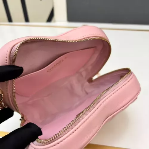 Replica Chanel AAA Quality Messenger Bags For Women #1372045 $80.00 USD for Wholesale