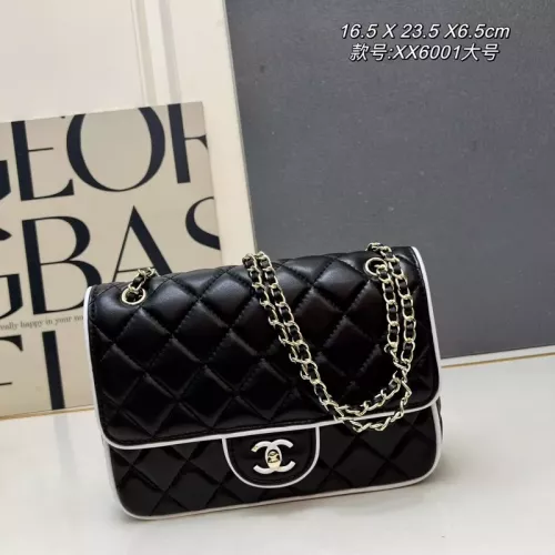 Chanel AAA Quality Messenger Bags For Women #1372046 $88.00 USD, Wholesale Replica Chanel AAA Quality Messenger Bags