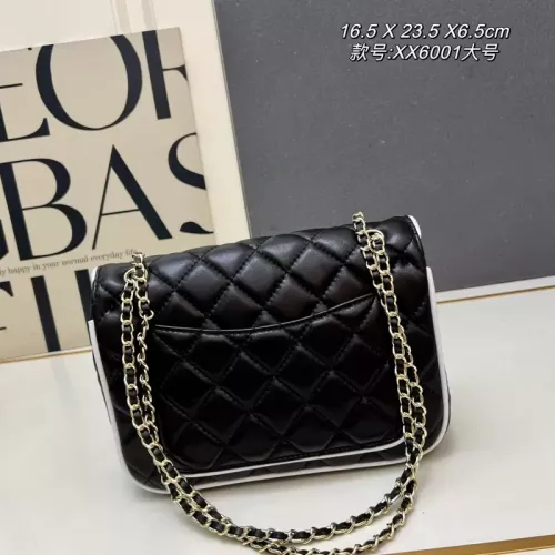 Replica Chanel AAA Quality Messenger Bags For Women #1372046 $88.00 USD for Wholesale