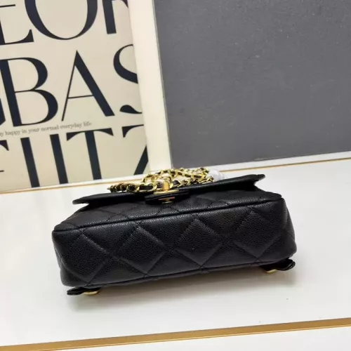 Replica Chanel AAA Quality Messenger Bags For Women #1372125 $96.00 USD for Wholesale