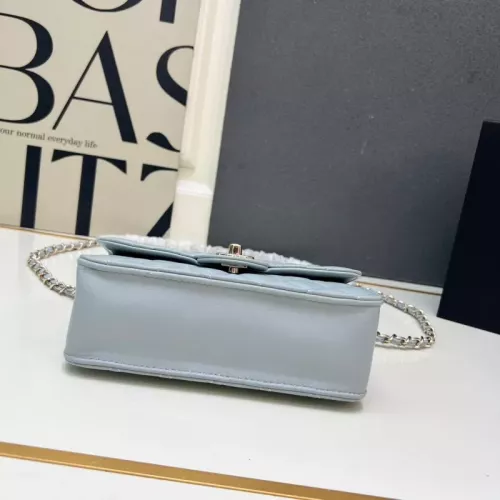 Replica Chanel AAA Quality Messenger Bags For Women #1372127 $88.00 USD for Wholesale