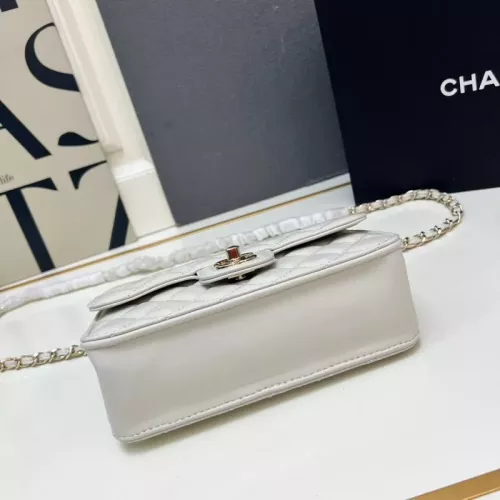 Replica Chanel AAA Quality Messenger Bags For Women #1372130 $85.00 USD for Wholesale