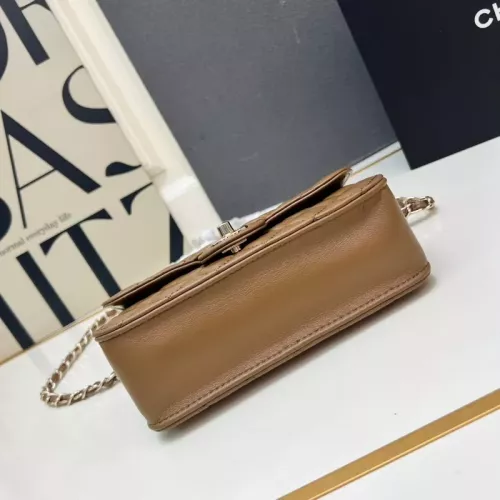 Replica Chanel AAA Quality Messenger Bags For Women #1372135 $88.00 USD for Wholesale