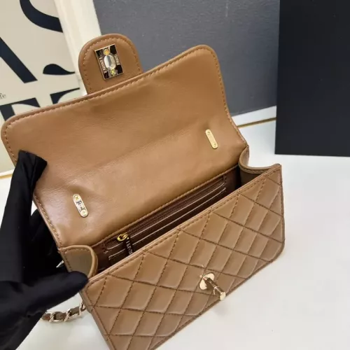 Replica Chanel AAA Quality Messenger Bags For Women #1372135 $88.00 USD for Wholesale