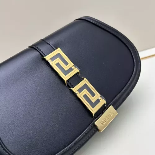 Replica Versace AAA Quality Messenger Bags For Women #1372139 $98.00 USD for Wholesale