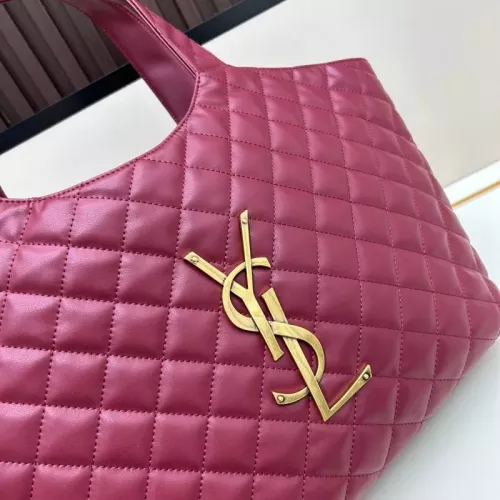Replica Yves Saint Laurent AAA Quality Handbags For Women #1372190 $115.00 USD for Wholesale
