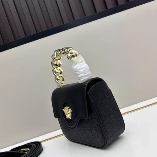 Replica Versace AAA Quality Handbags For Women #1372207 $96.00 USD for Wholesale