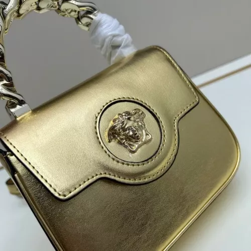 Replica Versace AAA Quality Handbags For Women #1372210 $96.00 USD for Wholesale
