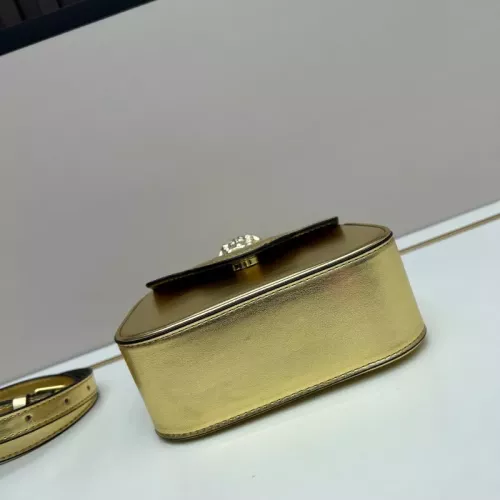 Replica Versace AAA Quality Handbags For Women #1372210 $96.00 USD for Wholesale