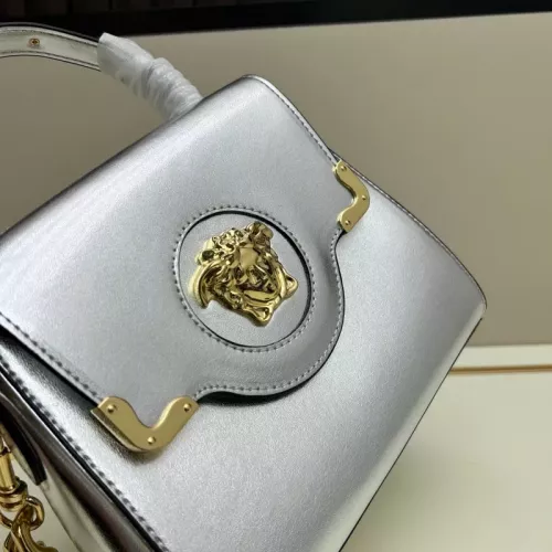 Replica Versace AAA Quality Handbags For Women #1372217 $100.00 USD for Wholesale